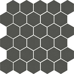 Kerama Marazzi Агуста 63004 Серый Темный Натуральный Керамогранит 29,7х29,8 из 30 частей 29,7x29,8x6,9 см