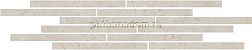Kerama Marazzi Карму T025-11207 Декор Мозаичный Бежевый Матовый 15x75 см