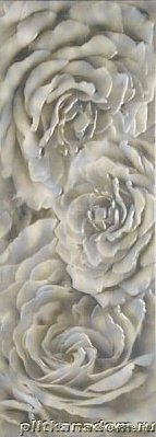 Venus Dilema White Декор 25,3х70,6