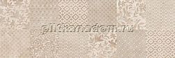 Tabriz Tile Jasper Relief Decor Декор 33х100 см