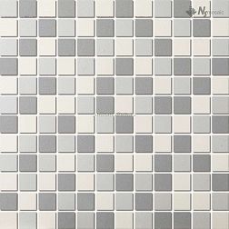 NS-Mosaic Porcelain series PA-554 Матовая антислип Мозаика 30х30 (2,3х2,3) см
