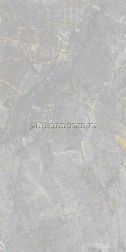 Flavour Granito Fossil Grey Glossy Керамогранит 80х160 см
