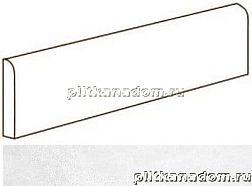 Peronda Alley 4d White R Плинтус 8x100 см
