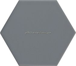 Equipe Kromatica Denim Blue Керамогранит 11,6x10,1 см