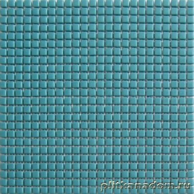 Solo Mosaico Мозаика ТОР87 Чистый цвет 33,5х33,5
