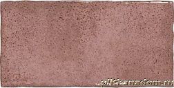 Equipe Altea Rosewood Розовая Глянцевая Настенная плитка 7,5x15 см