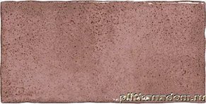 Equipe Altea Rosewood Розовая Глянцевая Настенная плитка 7,5x15