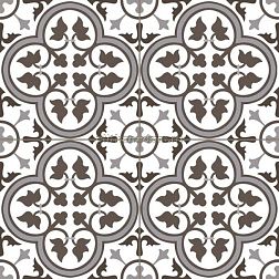 Prissmacer Hampton Grey Pre. Серый Матовый Керамогранит 45x45 см