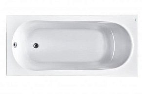 Santek Касабланка XL 1WH302482 Ванна акриловая прямоугольная