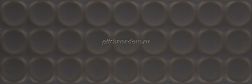 Serra Flavia 518 Anthracide Circle Dеcor Декор 30х90 см
