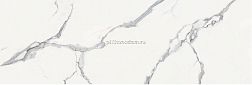 Staro Slab Polished Elite Statuario Белый Полированный Керамогранит 80х240