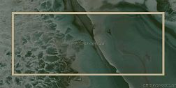 Kerama Marazzi Сеттиньяно OS-C275-19077 Зеленый Декор 9,9х20 см 7