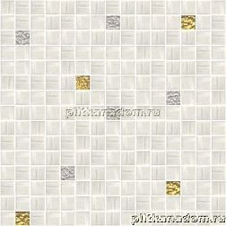 Trend Смеси Starry Мозаика 31,6x31,6 (2х2) см