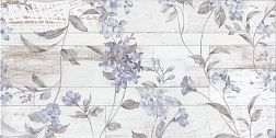 Global Tile San Remo GT14VG Белый Настенная плитка 25х50 см