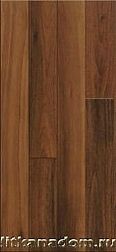 Aldo Parquet Орех европейский пропаренный Без покрытия Селект (темный тон) Массивная доска 400-1600х132х22