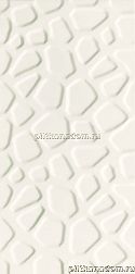 Tubadzin All in White 2 STR Настенная плитка 59,8x29,8 см