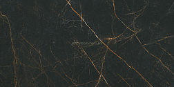 Durstone Mirage Black Pul Gr Черный Полированный Керамогранит 60x120 см