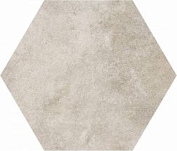 ITT Ceramic Siena Sand Hexa Matt Керамогранит 23,2x26,7 см