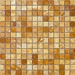 Muare Каменная мозаика QS-017-20P-10 30,5х30,5 см