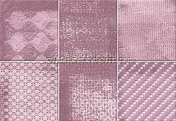 Vives Hanami Haiku Marsala Настенная плитка 23х33,5 см