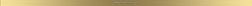 N-ceramica Raimond Metal Gold Бордюр металлический 1,2х40 см