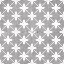 Niceker Chic Poole Grey Керамогранит 45,2x45,2 см