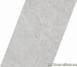 Peronda Nature Floor 26188 Rhom Grey SF C-R Вставка (ромб) 14,8x17 см