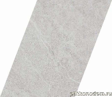 Peronda Nature Floor 26188 Rhom Grey SF C-R Вставка (ромб) 14,8x17 см