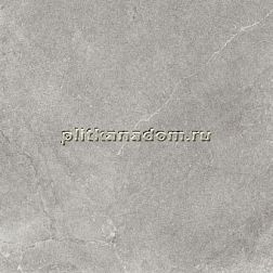 Kerlite Lithos Stone Soft Серый Матовый Керамогранит 120x120