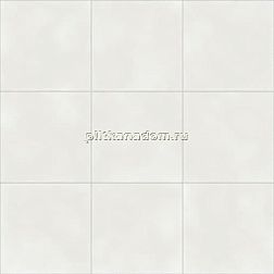 Aparici Vienna White Natural Белый Матовый Керамогранит 59,2x59,2 см