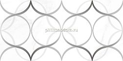 Laparet Crystal Resonanse Декор белый 30х60 см