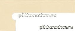 Venatto Pulido Beige Maya Zanquin Izdo Плинтус угловой левый 19х42,4 см