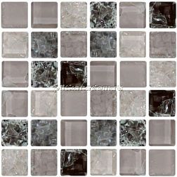 Architeza Candy Mica CM-14 Стеклянная мозаика 23x23 см
