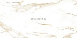 Keratile Syros Gold Сатинированный Rectt. Керамогранит 60х120 см