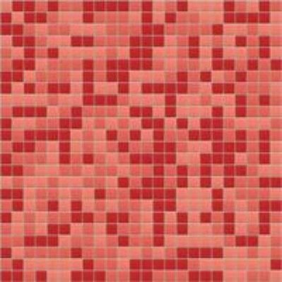 Solo Mosaico Микс 9 Мозаика 1,2х1,2 до 4 цветов 33,5х33,5