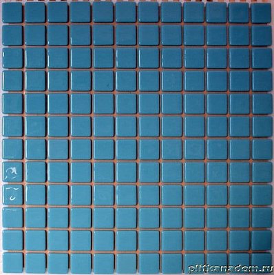 MVA-Mosaic 25FL-M-087 Стеклянная мозаика 31,7x31,7 (2,5х2,5)