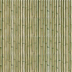 Mainzu Bamboo Green Зеленая Матовая Настенная плитка 15x30 см