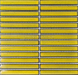 NS-Mosaic Porcelain series PP20145-09 Мозаика 29,6х29,9(2х14,5) см