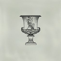 Керама Марацци Авеллино STG-F508-17009 Декор 15х15 см