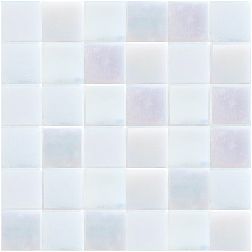Architeza Sharm Iridium xp38 Стеклянная мозаика 32,7х32,7 (кубик 1,5х1,5) см