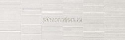 Ibero Cromat One Pattern White Rec-Bis B-95 Настенная плитка 40х120 см