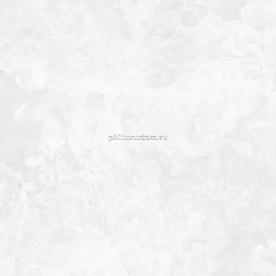 Laparet Diadem White полированный Керамогранит 60x60 см