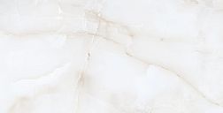 NT Ceramic Onyx Majestic Белый Полированный Керамогранит 60x120 см