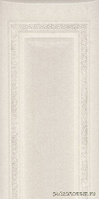 Gardenia Versace Palace Riv. 8817 White Terminale Colonna Декор 19,7х39,4