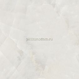 Porcelanite Dos Monaco 5057 White Rett Керамогранит 50x50 см