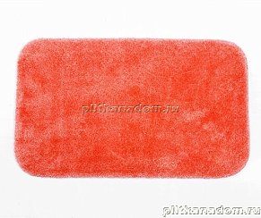 WasserKRAFT Wern BM-2573 Reddish orange Коврик для ванной комнаты