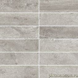 Paradyz Teakstone Grys Mat. Мозаика 29,8х29,8 ( куб 4,8х14,8) см
