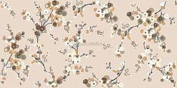 Ragno Decora R9QC Decoro Twig Rett Бежевый Матовый Ректифицированный Керамогранит 60x120 см