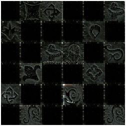 Architeza Pantheon Triumph PAN_IMP_58 Стеклянная мозаика 30х30 (кубик 1,5х1,5) см