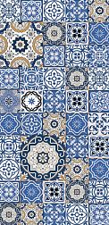 Flavour Granito 598 Hl Микс Матовый Керамогранит 60x120 см
